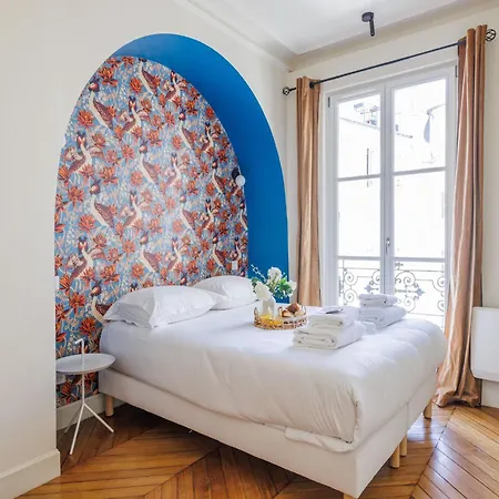Charming - 3bdr 6p - St Germain Des Pres Appartamento