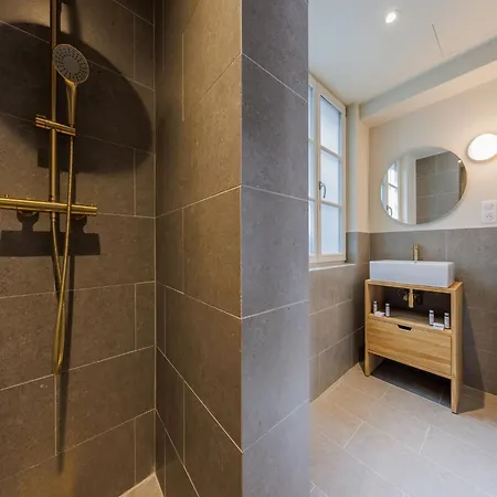 Charming - 3bdr 6p - St Germain Des Pres Parigi