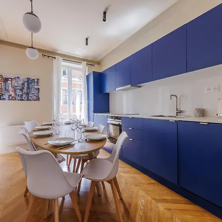 Charming - 3bdr 6p - St Germain Des Pres * Parigi