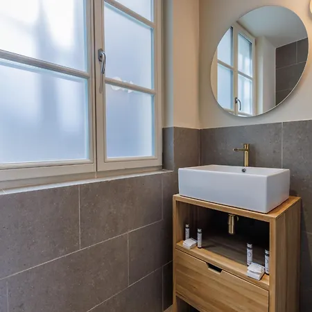 Charming - 3bdr 6p - St Germain Des Pres Appartamento Parigi